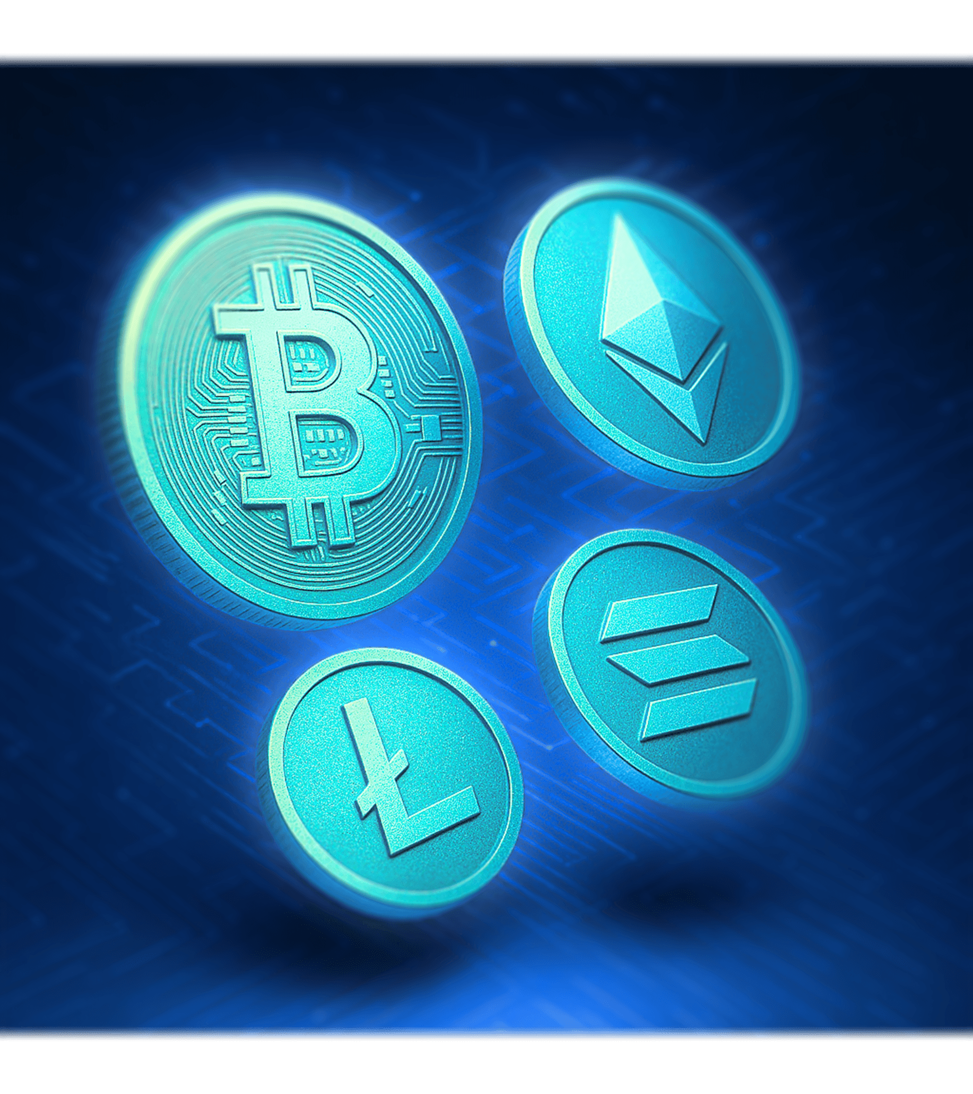 Reinforcement Learning Illustration